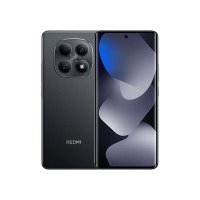 Xiaomi Redmi Note 15 NFC Dual Sim 8GB RAM 256GB LTE Global Version / black